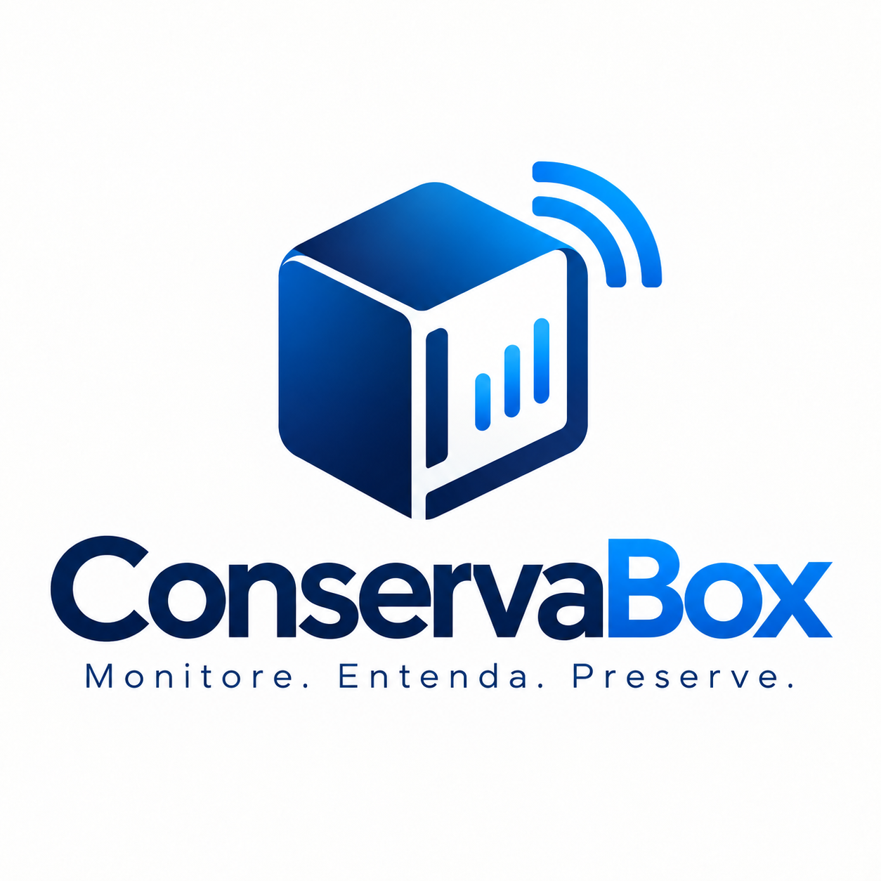 ConservaBox — Monitore. Entenda. Preserve.